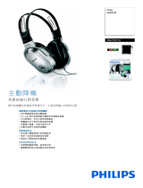 Philips SBCHN110/00 Product Datasheet