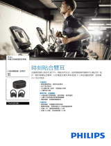 Philips TAA5205BK/00 Product Datasheet