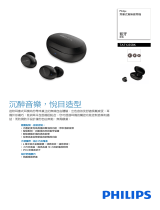 Philips TAT1235BK/97 Product Datasheet