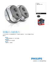 Philips SBCBA109/00 Product Datasheet