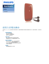 Philips CT9A9QRED/40 Product Datasheet