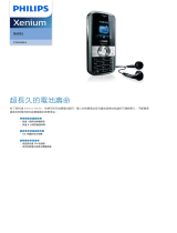 Philips CT9A9ZBLK/40 Product Datasheet