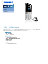 Philips CT9A9UWHT/40 Product Datasheet