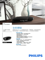 Philips M6601BB/90 Product Datasheet