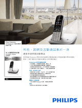 Philips S8A/90 Product Datasheet