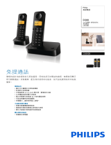 Philips D2002B/90 Product Datasheet