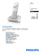 Philips XL4901S/90 Product Datasheet