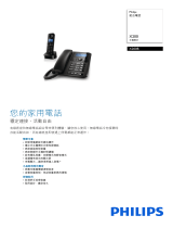 Philips X200B/90 Product Datasheet