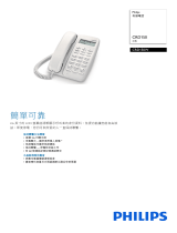 Philips CRD150W/90 Product Datasheet