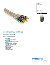 Philips SWV3504/93 Product Datasheet