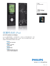 Philips DLA63023/97 Product Datasheet