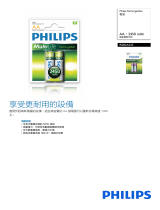 Philips R6B2A245/97 Product Datasheet