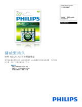 Philips R03B4A90/97 Product Datasheet