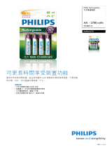 Philips R6B4A270/97 Product Datasheet