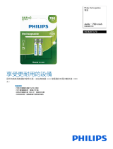 Philips R03B2RTU70/40 Product Datasheet