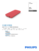 Philips DLP9902NR/97 Product Datasheet