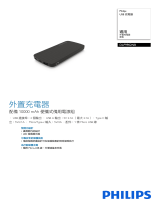 Philips DLP9902NB/97 Product Datasheet