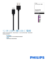 Philips DLC3104A/00 Product Datasheet