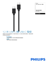 Philips DLC3104C/00 Product Datasheet