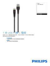 Philips DLC1530C/97 Product Datasheet