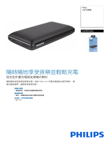 Philips DLP8752NC/00 Product Datasheet