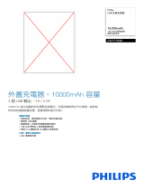 Philips DLP1710QB/97 Product Datasheet