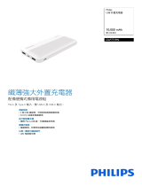 Philips DLP7719N/00 Product Datasheet