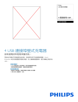 Philips DLP1304NB/40 Product Datasheet