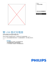 Philips DLP1302NB/40 Product Datasheet