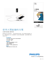 Philips DLM2263/97 Product Datasheet