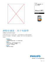 Philips DLM1399/10 Product Datasheet