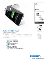 Philips DLP2281/10 Product Datasheet