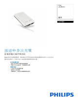 Philips DLP7800/97 Product Datasheet