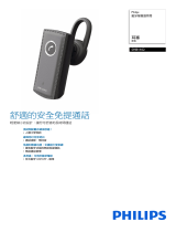 Philips SHB1102/93 Product Datasheet