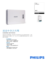 Philips DLP14000/30 Product Datasheet