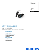 Philips SHB1703D/97 Product Datasheet