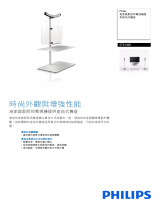 Philips STS1300/00 Product Datasheet