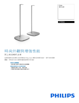 Philips STS9502/00 Product Datasheet