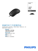 Philips SPK7214/00 Product Datasheet