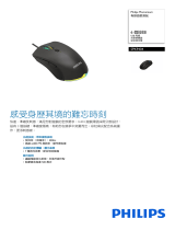 Philips SPK9404/00 Product Datasheet