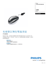 Philips SPM1822BB/10 Product Datasheet