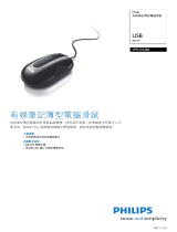 Philips SPM3702BB/96 Product Datasheet