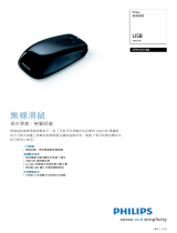 Philips SPM4701BB/96 Product Datasheet