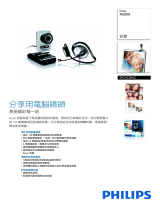 Philips SPC1035NC/00 Product Datasheet
