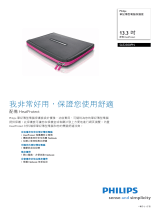 Philips SLE2300PN/10 Product Datasheet