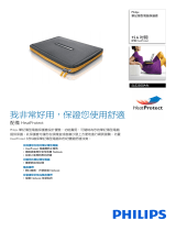 Philips SLE2500AN/10 Product Datasheet