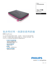 Philips SLE2500PN/10 Product Datasheet