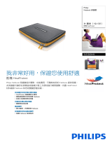 Philips SLE2200AN/10 Product Datasheet