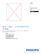 Philips DR8S8J01F/97 Product Datasheet