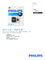 Philips FM16MA35B/97 Product Datasheet